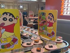 -争鲜回转寿司(东方银座店)