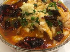 水煮鱼-YI PIN JU 一品居中餐厅 中国超市