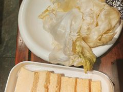 -鑫隆四季涮肉(八角畅游店)