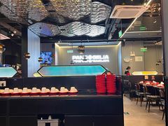 -胖哥俩肉蟹煲(杭州大厦中央广场店)