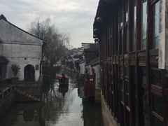 -嘉兴月河历史街区