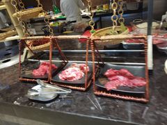 -索菲特西湖大酒店·香榭丽全日候餐厅(南山路店)