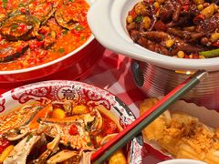 -辣小鲜·南昌大排档(船山路店)