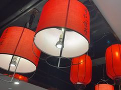 -李记东北饺子馆·东北菜(欢乐谷店)