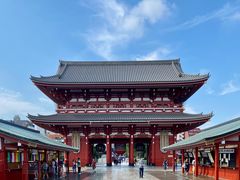 -浅草寺