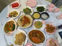 -龙海鲜螃蟹王(宏茂桥店)