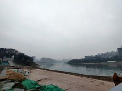 -磁器口古镇