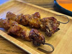 -乡村馕坑肉·烧烤·新疆菜·本地人更爱吃(阿勒泰首店)
