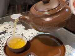 -熠盛粤味·顺德桑拿鸡(永康路店)