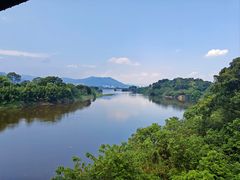 -福建鲤鱼洲酒店