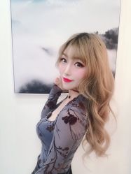 -3AM HAIR SALON染发烫发接发