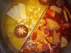 红颜花胶鸡锅-湊湊火锅·茶憩(打浦桥日月光店)