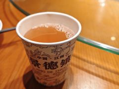 -图味美小黄鱼·景德菜(浙江路店)