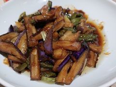 -北平小馆·烤鸭·家常菜(磨房北里店)