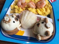 -海昌极光餐厅