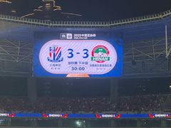 -八万人体育馆-外场足球场