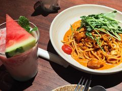 -FOOOO CITY CLUB 孚乐里音乐西餐酒吧(来福士店)