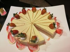 -芽庄洲际酒店自助餐厅