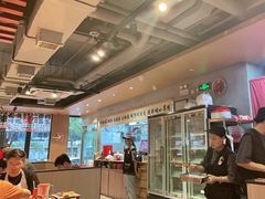 -三太子地摊烧烤·小龙虾(北蔡店)
