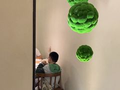 -小厨娘淮扬菜(诚信大道店)