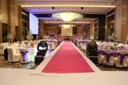 -上海浦东喜来登由由大酒店·宴会厅