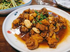 -吴记小菜(石境街店)