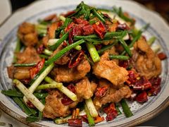 -金龙·打边炉(南京西路店)