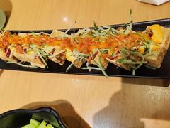 炸豆腐-新加坡高记KOO KEE Restaurant(盈科店)