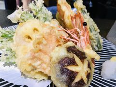 -将太无二·北美传奇寿司(瑞士公寓店)