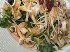 -旺角小渔村(二马路店)