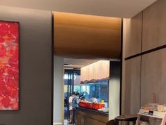 -鑫小城故事·藕汤·家常菜(台北一路总店)