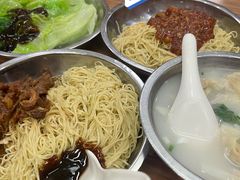 -好好味面家(桃园店)
