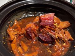 -小厨娘淮扬菜(天印大道店)