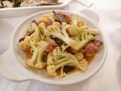-鹿鸣酒家(越秀店)