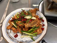 -金龙·打边炉(南京西路店)