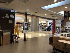 -麦当劳(沙河店)