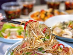 -丁字口海鲜热炒·烧烤大排档