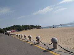-白城沙滩