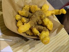 -甘掌门·化州驰名牛杂粉(越秀店)