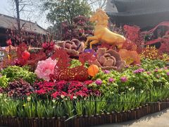 -钱王祠