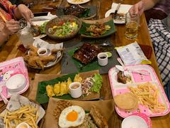 -Naughty Nuri’s Phuket
