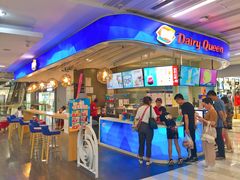 门面-DQ·蛋糕·冰淇淋(王府井金街店)