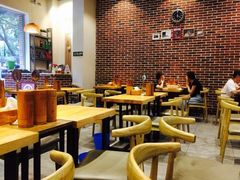 大堂-嘉州叶婆婆钵钵鸡(建设路店)