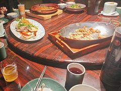 -粤·向群饭店(麓景路店)