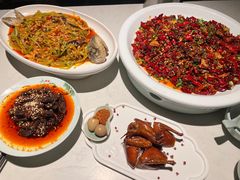 -院8里·小聚园(九眼桥店)