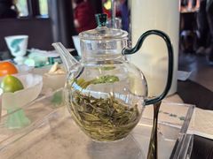 -豫园湖心亭茶楼