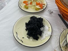 -天乐农家鱼头王(天目湖店)