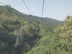 -紫金山索道-售票处