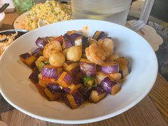 -大潮淮·淮扬菜(何园旗舰店)