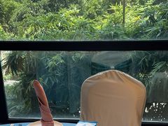 -海鸿荟·沿江菜(中山北路店)